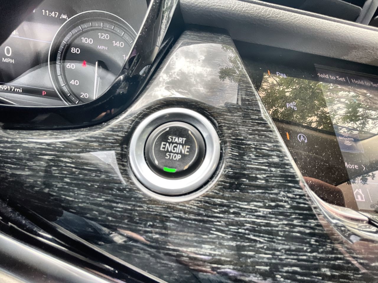 2021 Cadillac XT6 Premium Luxury - Photo 17
