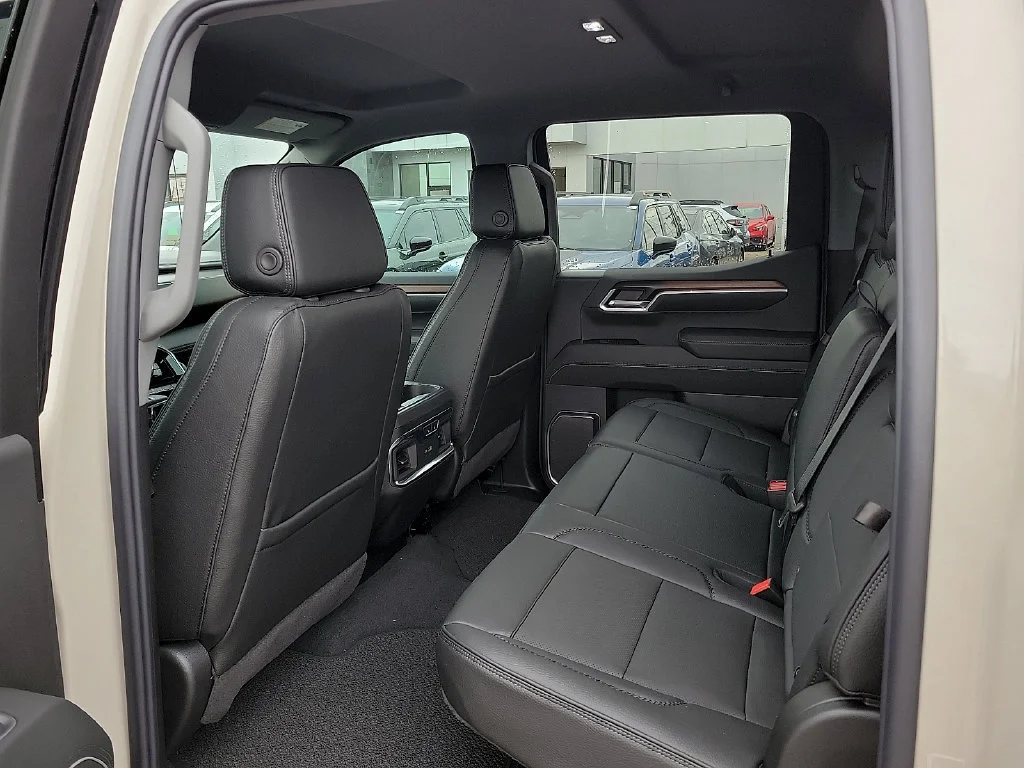 New 2026 Coastal Dune GMC Denali image 16