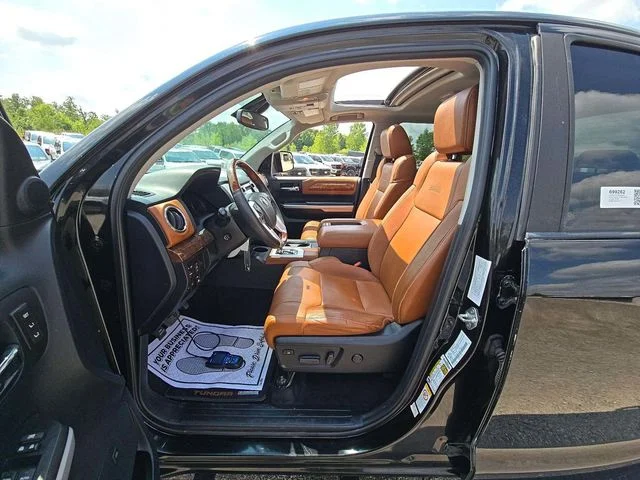 Used 2018 Black Toyota 1794 image 11