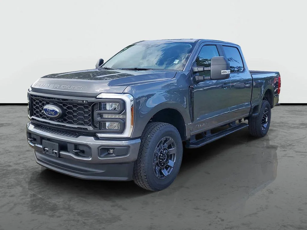 2026 Ford F-250 Super Duty XL - Photo 5