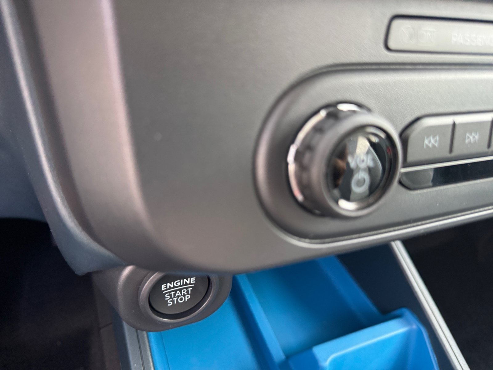 New 2026 Light Blue Ford XLT image 17