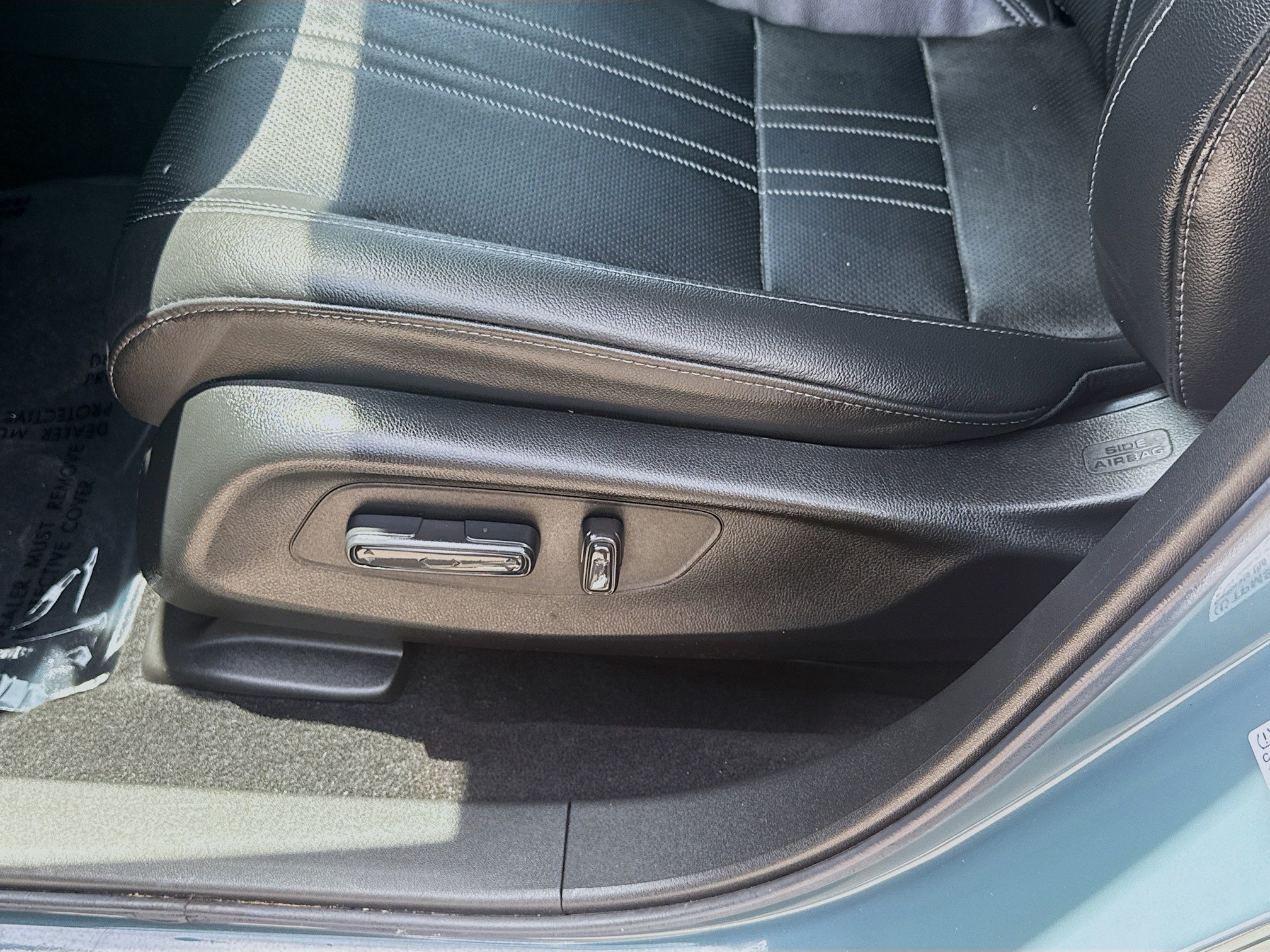 2024 Honda HR-V EX-L - Photo 17