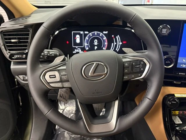 New 2026 Green Lexus 350 Base image 19