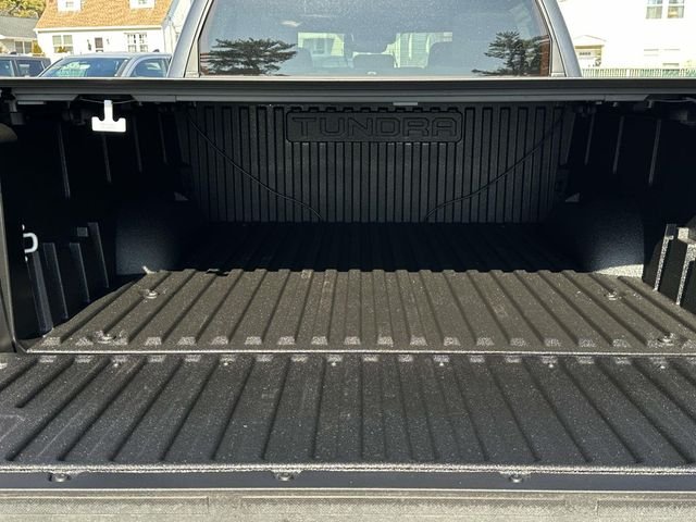 2026 Toyota Tundra SR5 - Photo 29