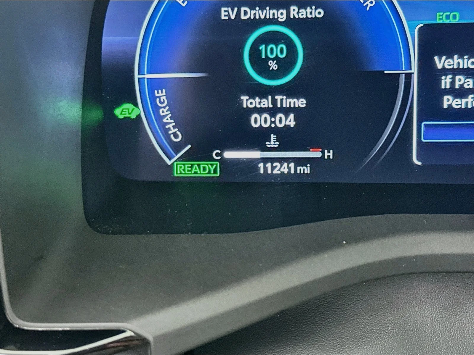 Certified Used 2025 Beige Toyota XLE image 12