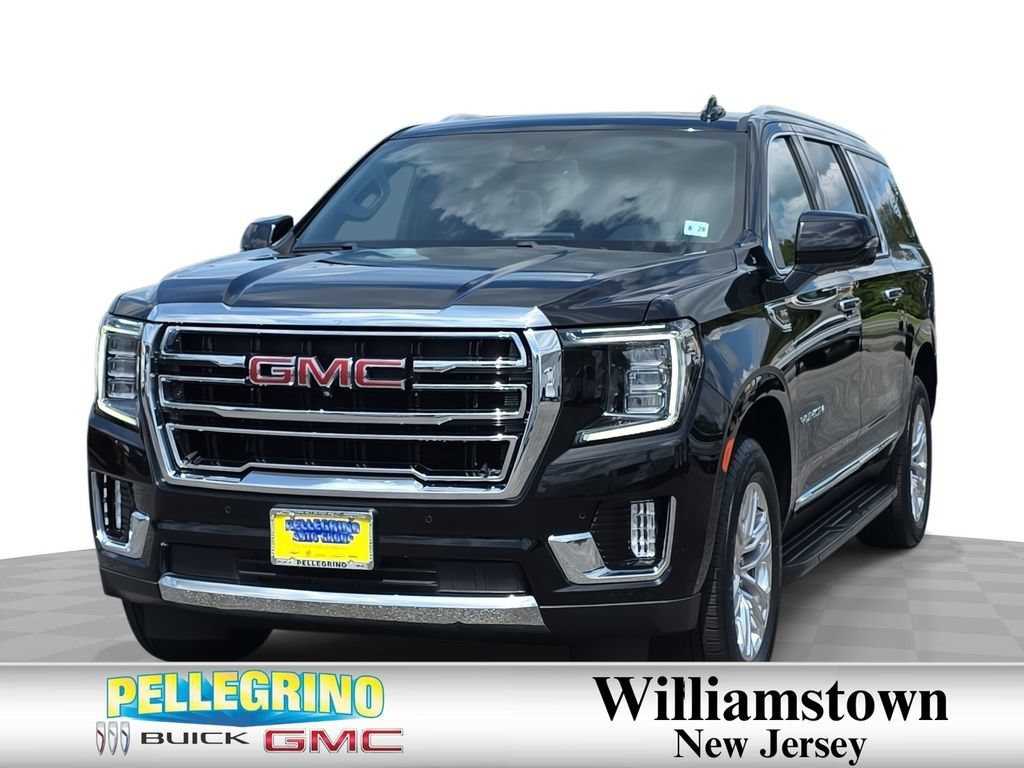 2023 GMC Yukon XL