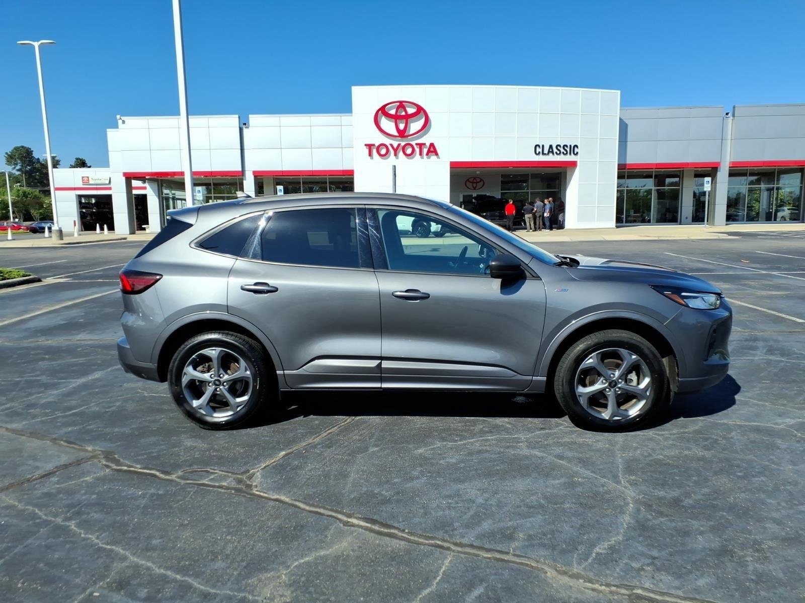 Used 2024  Ford ST-Line image 11