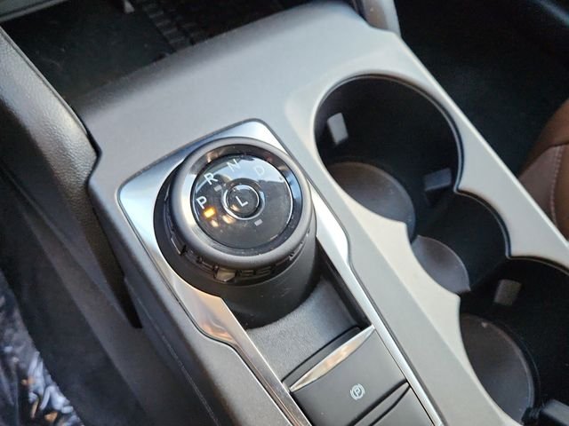 2025 Ford Bronco Sport Outer Banks - Photo 18