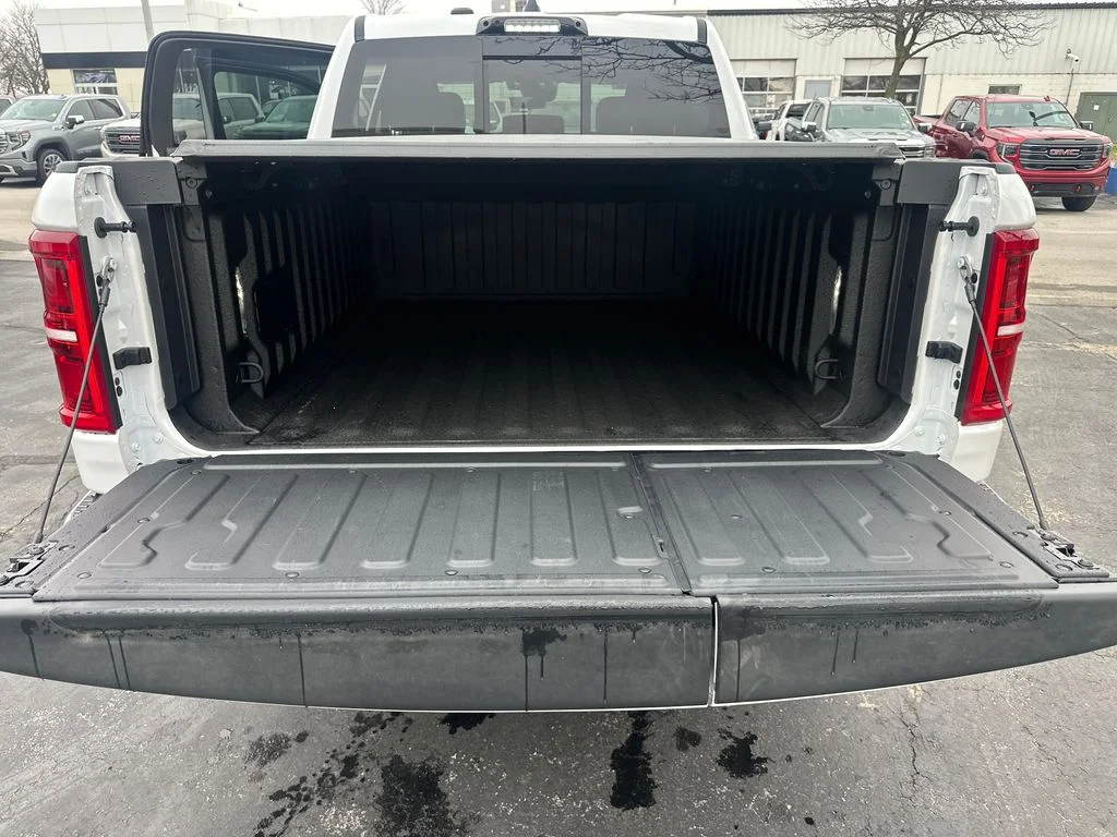 2026 RAM 1500 Limited Longhorn - Photo 26