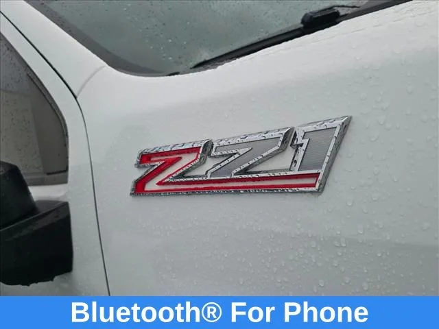 Used 2024 White Chevrolet LT image 18