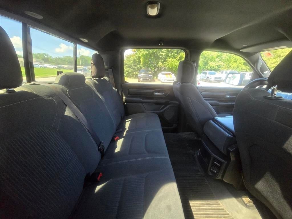 Used 2023 Gray Ram Tradesman image 6