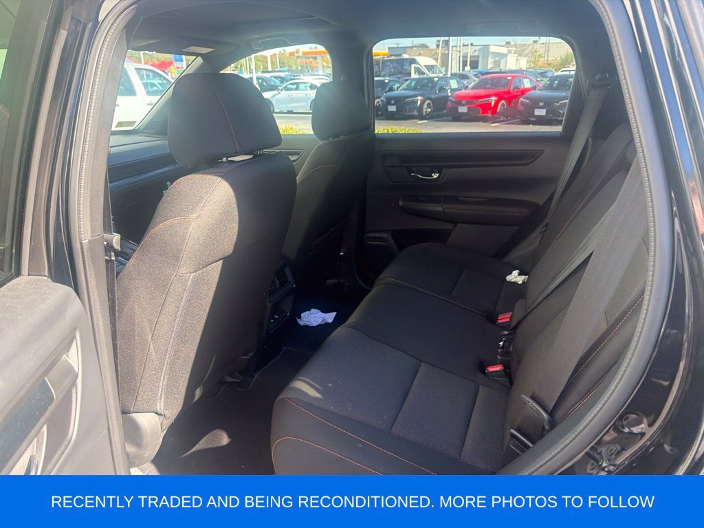 Used 2026  Honda Sport image 5