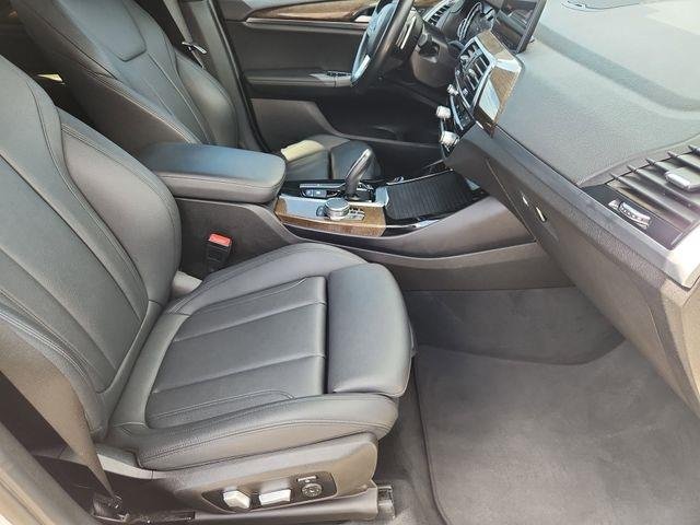 Used 2019 White BMW sDrive30i image 28