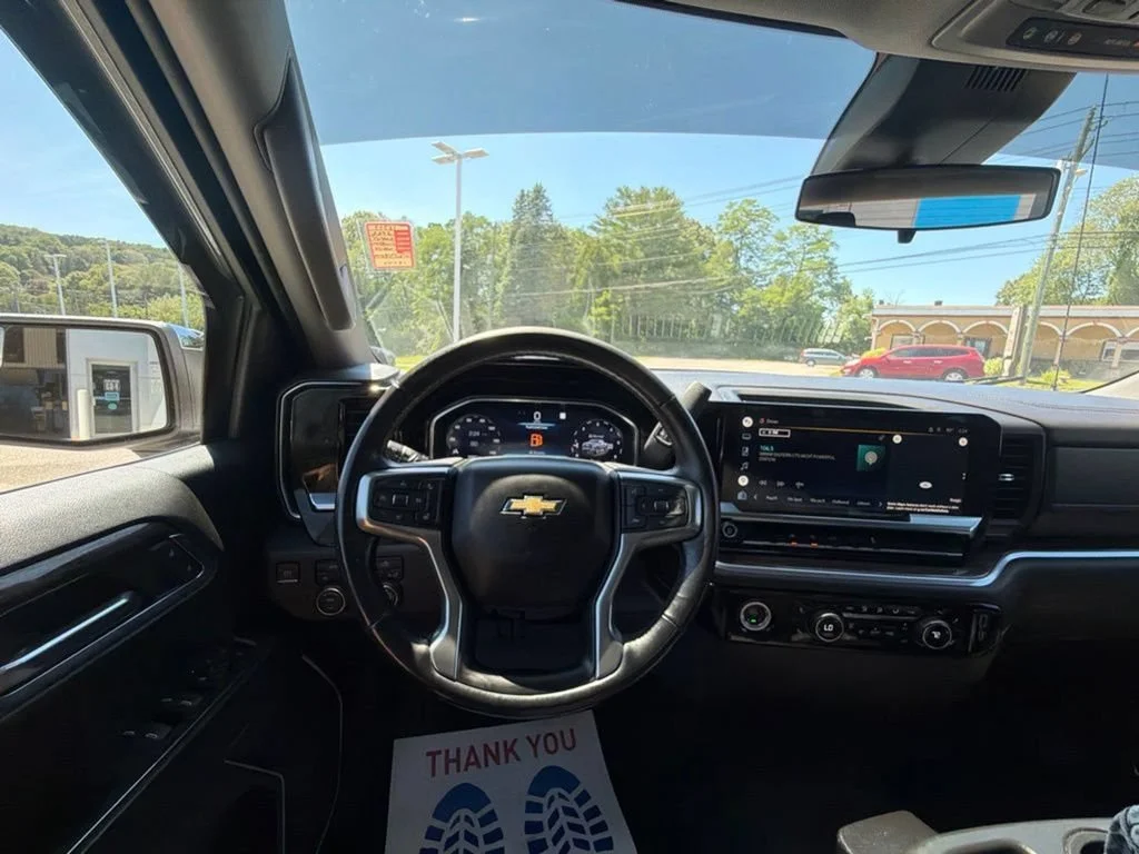 2022 Chevrolet Silverado 1500 LT - Photo 49