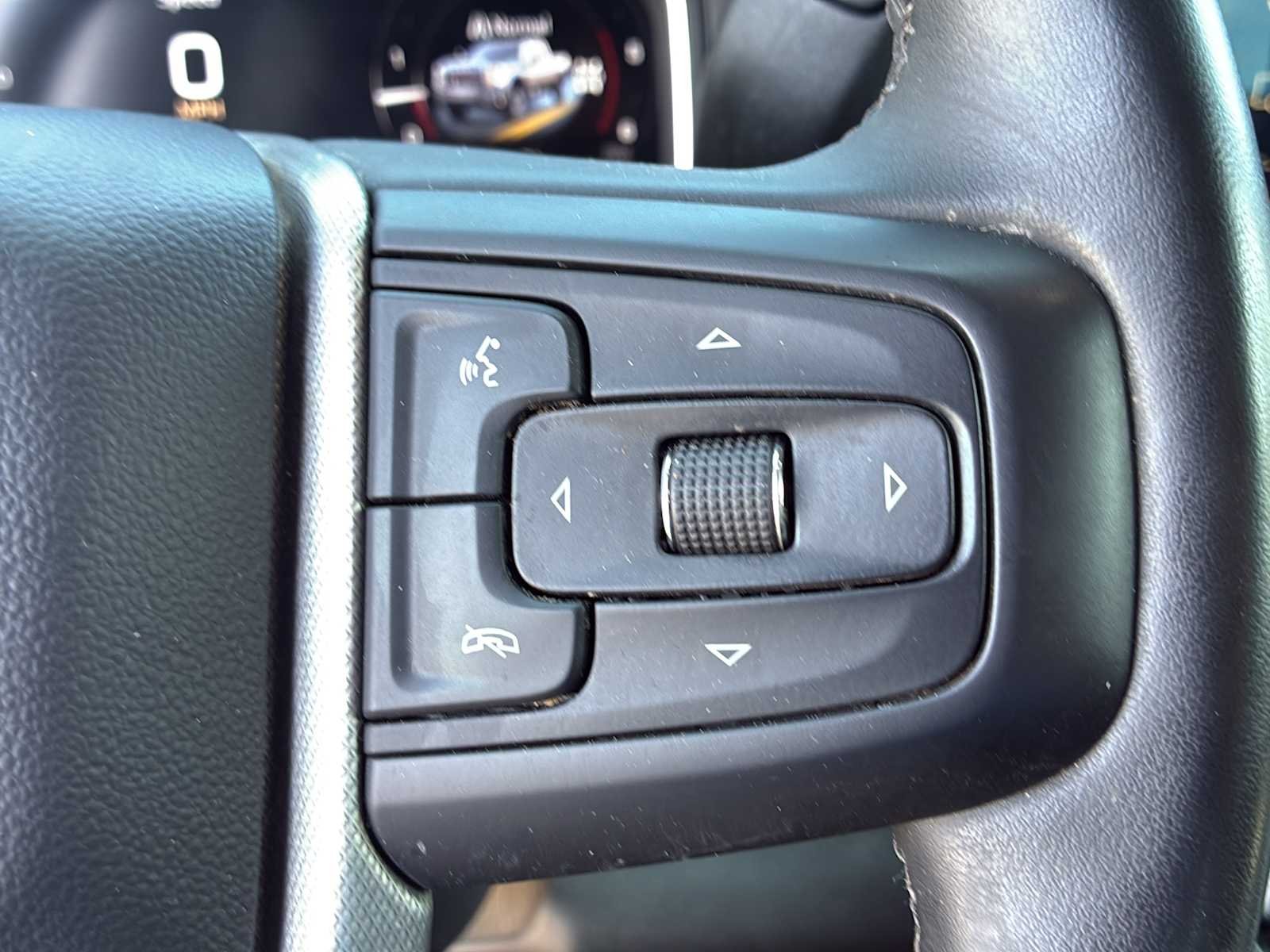 Certified Used 2024 Onyx Black GMC Denali image 19