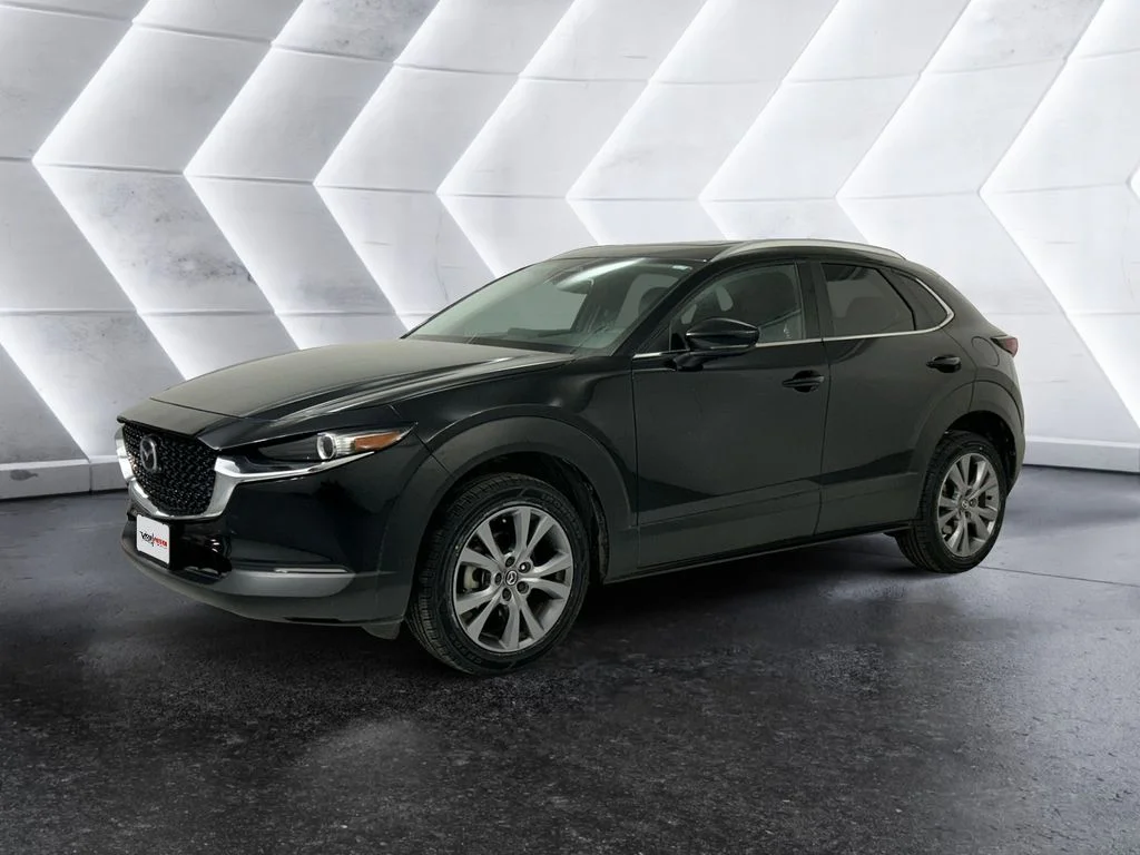 Used 2024 Black Mazda 2.5 S Preferred Package image 3