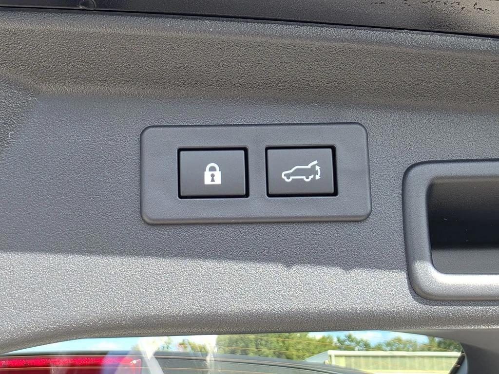 2026 Subaru Outback Premium - Photo 10