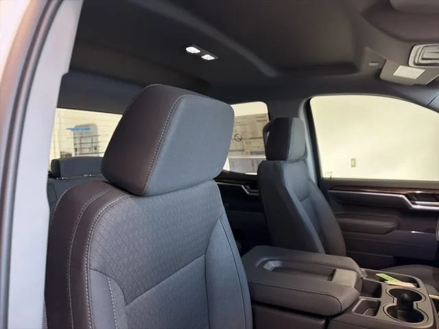 2026 GMC Sierra 1500 Elevation - Photo 25