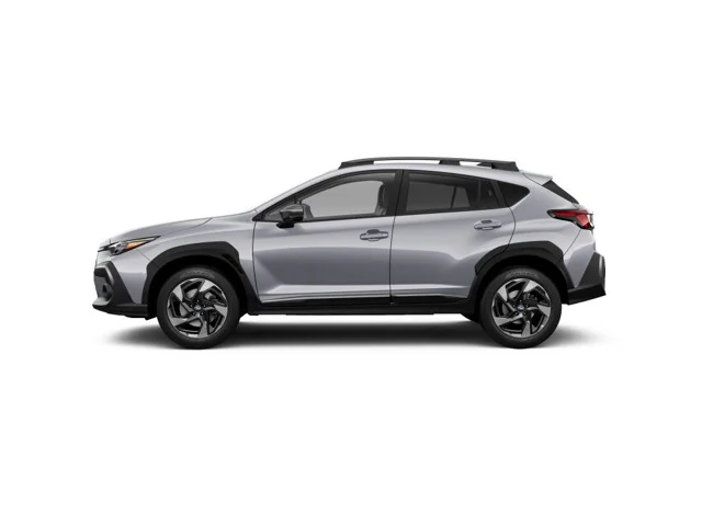 New 2027 ICE SILVER METALLIC Subaru  image 4