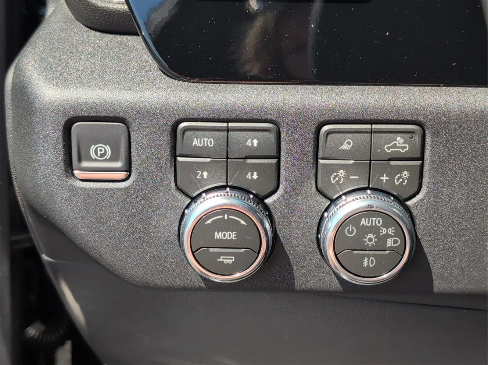 New 2026 Onyx Black GMC SLT image 14