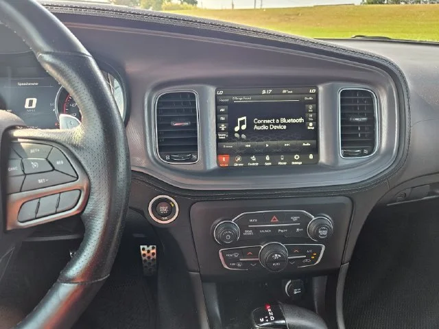 Used 2023 Green Dodge R/T Scat Pack Widebody image 17