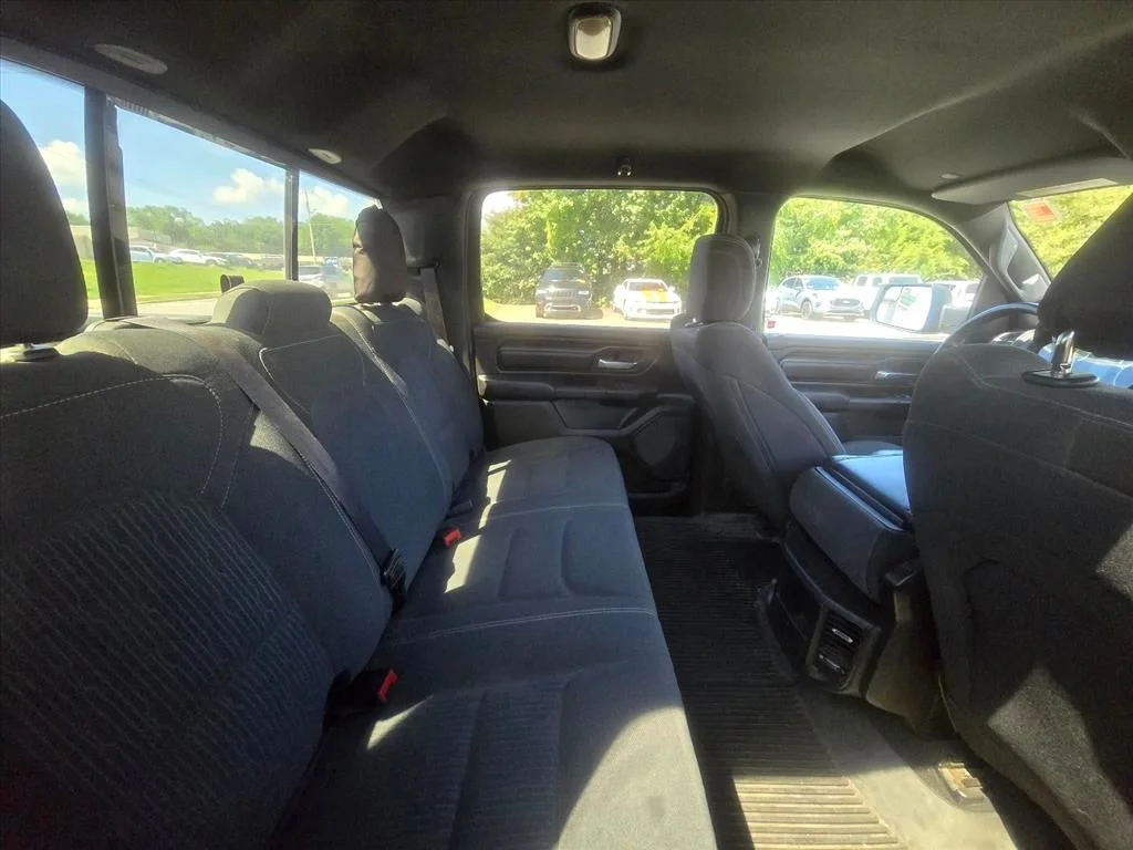 Used 2023 Gray Ram Tradesman image 6