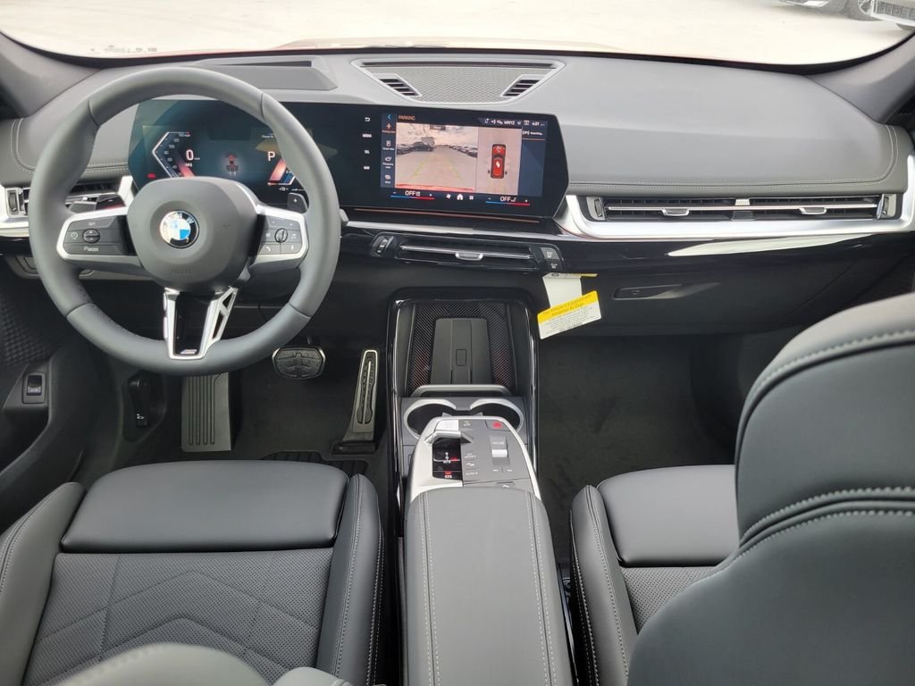 2026 BMW X1 28i - Photo 13