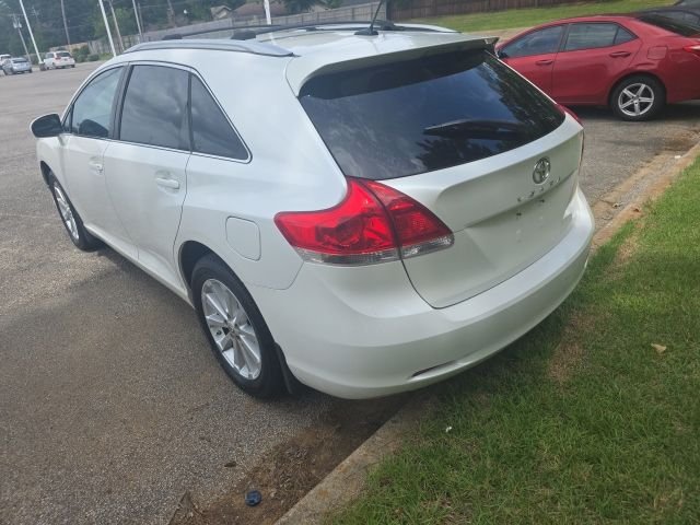Used 2010 Blizzard Pearl Toyota Leather Package image 6