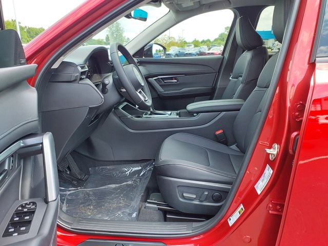 New 2026 Soul Red Crystal Metallic Mazda 2.5 S Premium AWD image 20