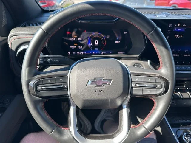 2024 Chevrolet Colorado Z71 - Photo 19