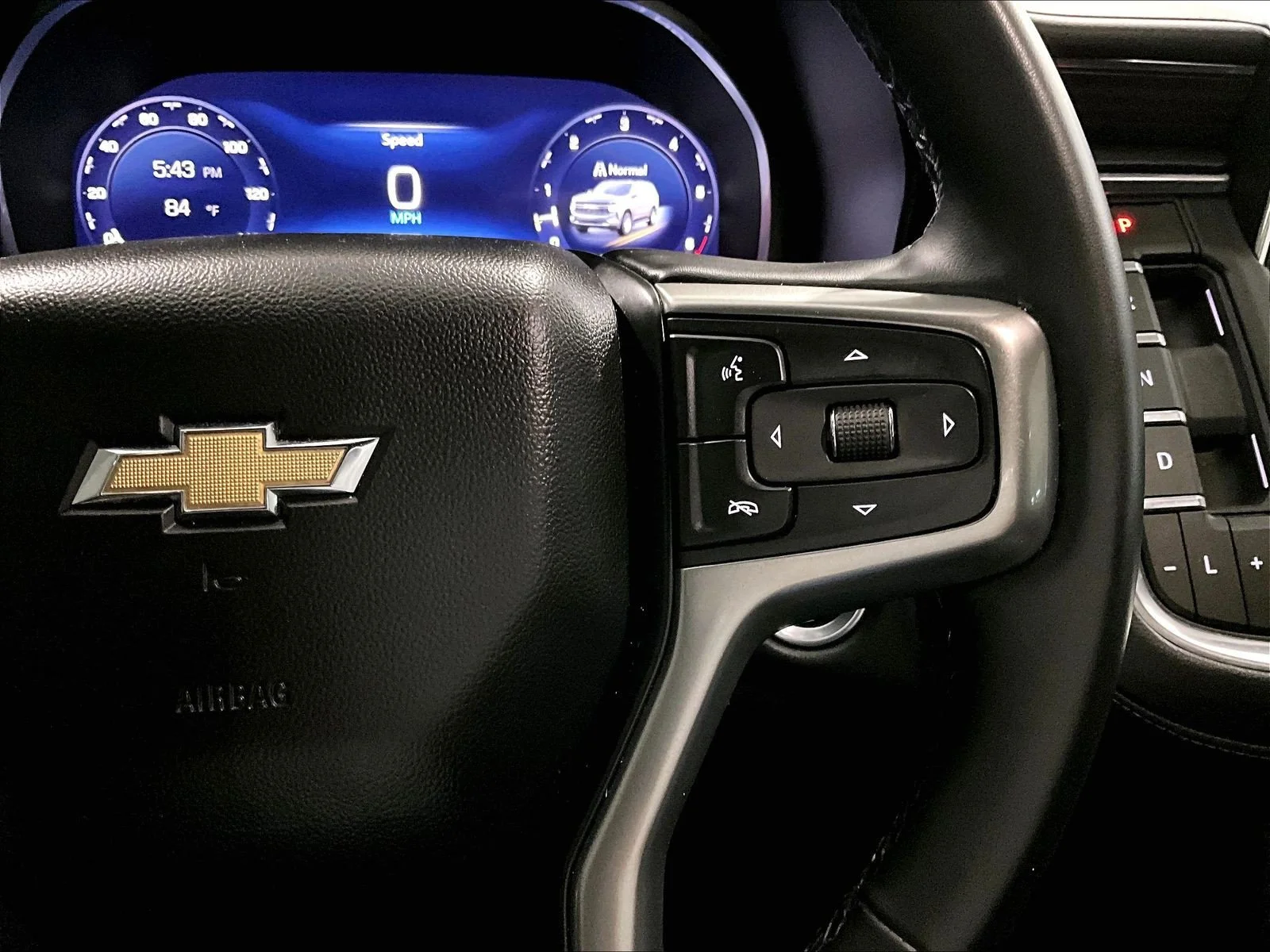 Used 2023 Black Chevrolet LT image 21