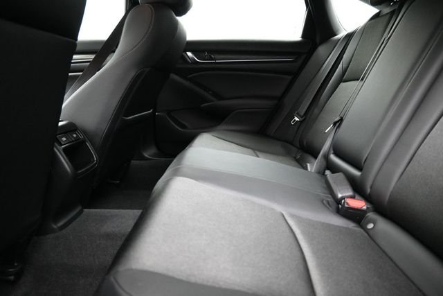 Used 2022 Silver Honda Sport image 13