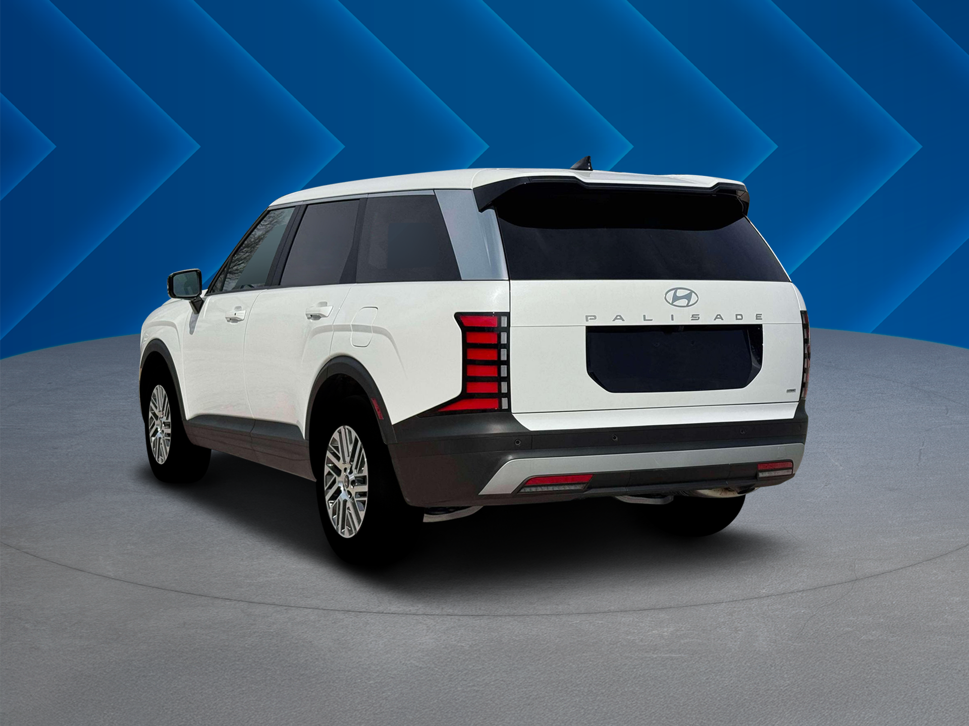 New 2026 Creamy White Pearl Hyundai SE image 23