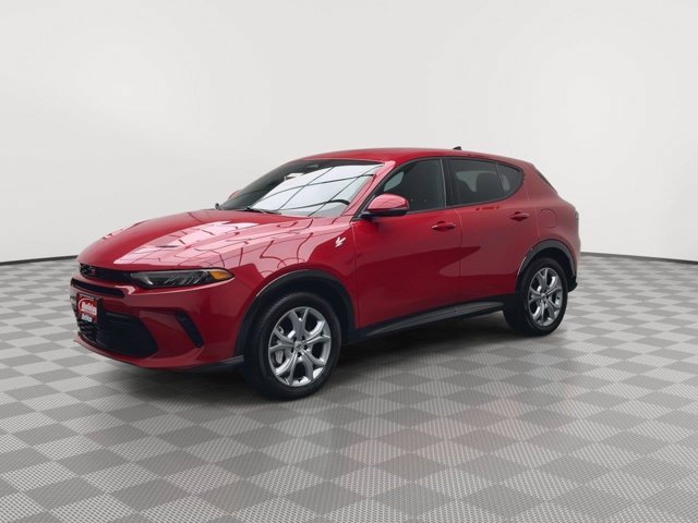 Used 2024 Hot Tamale Dodge R/T image 33