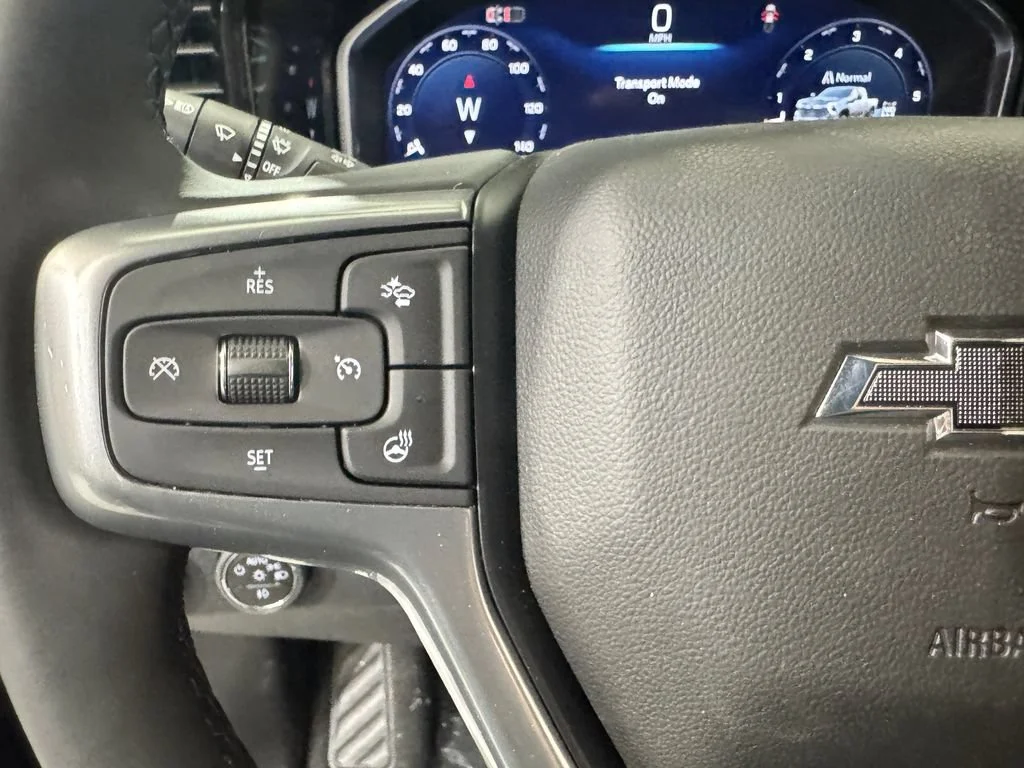 New 2026 Cypress Gray Chevrolet LT image 19