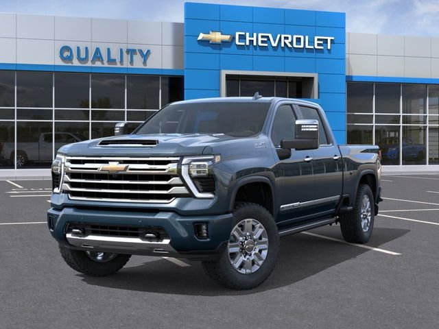 2026 Chevrolet Silverado 2500 HD High Country - Photo 6