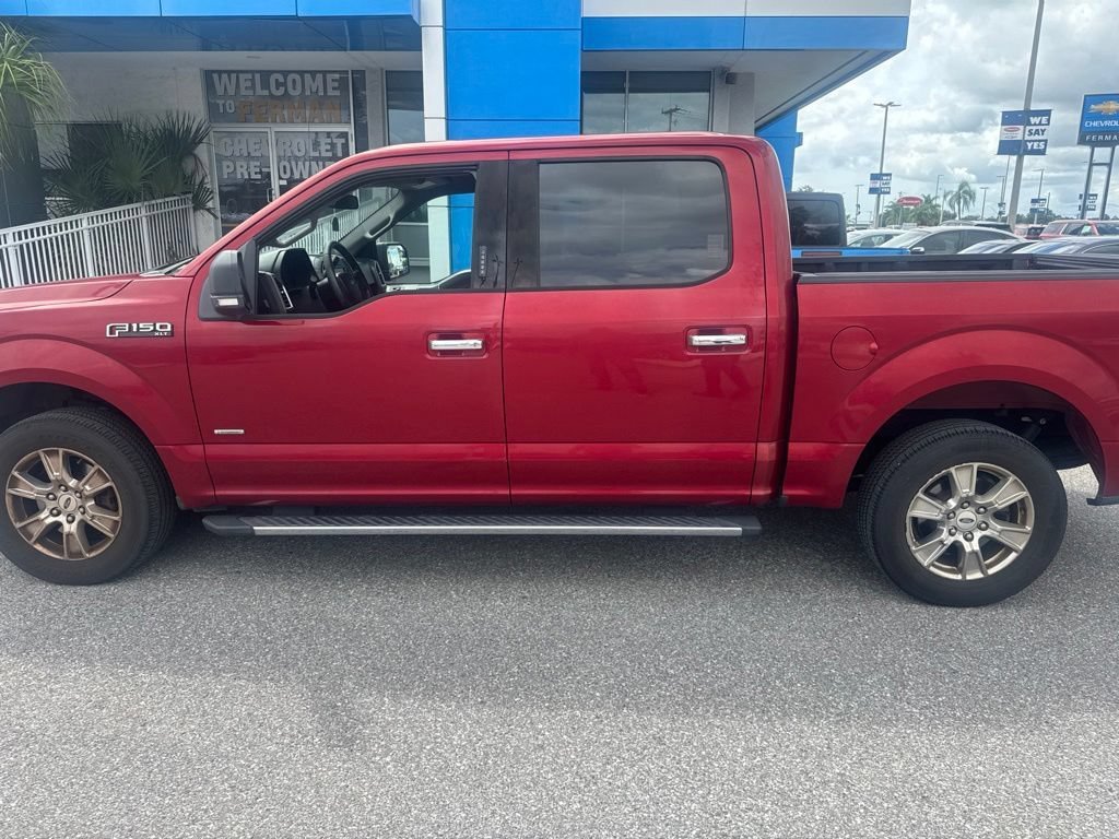 Used 2015  Ford XL image 8
