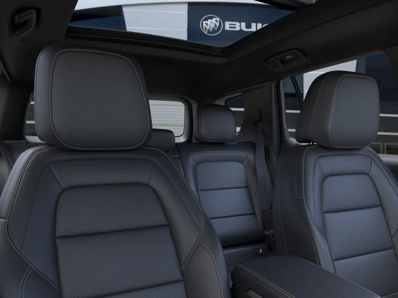 2027 GMC Terrain Elevation - Photo 25