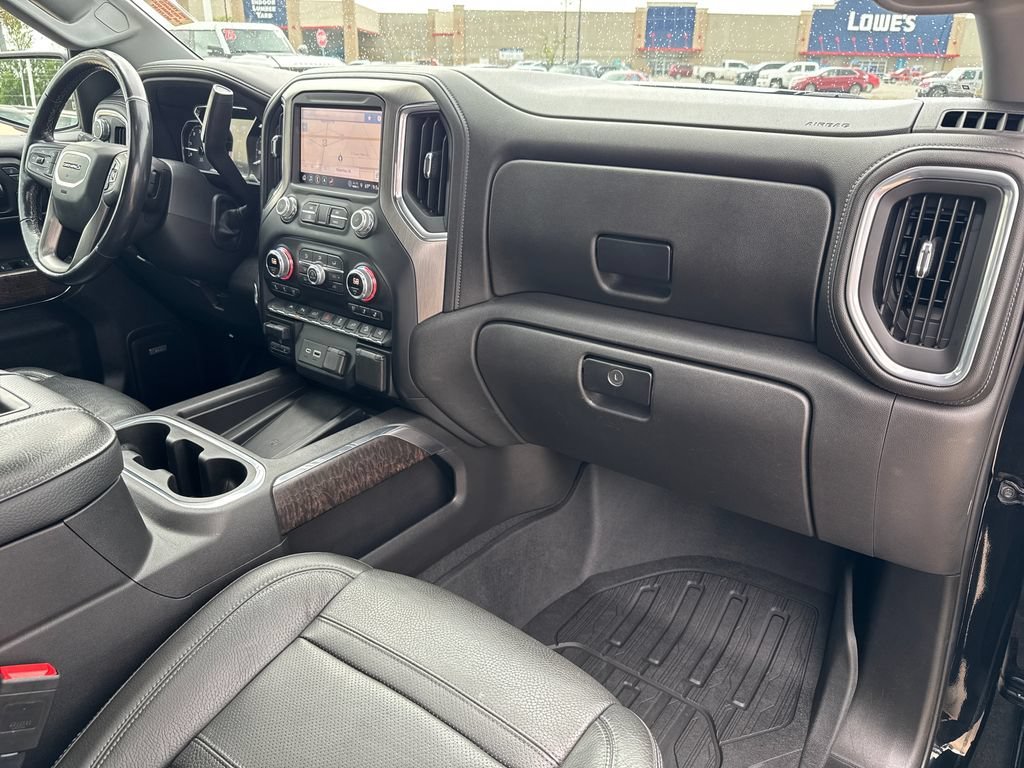 2022 GMC Sierra 1500 Limited Denali - Photo 44