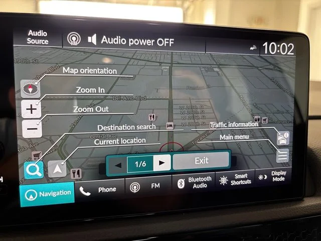 2025 Honda CR-V Sport Touring - Photo 13