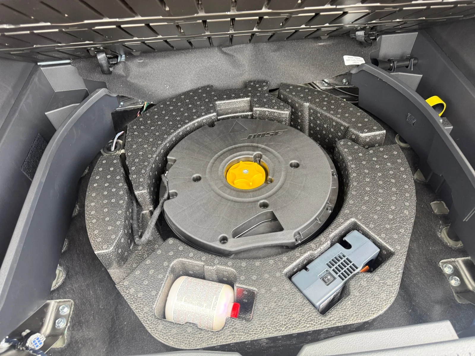2026 Nissan Murano Platinum - Photo 41