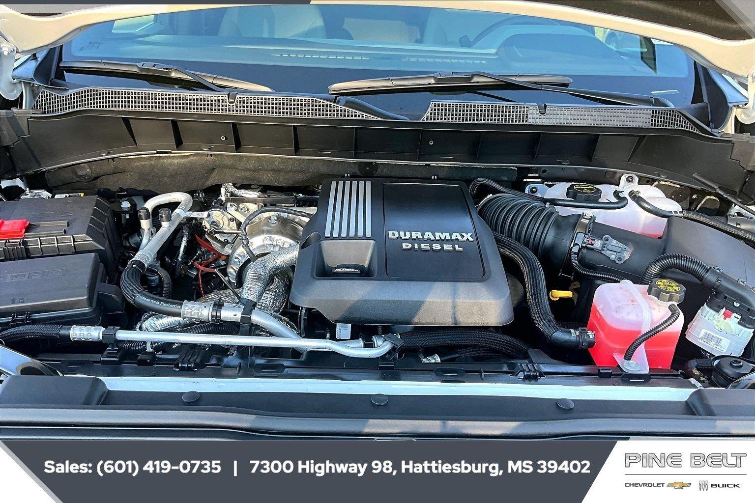 2026 Chevrolet Silverado 1500 LT - Photo 9