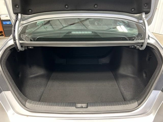 2026 Honda Accord Hybrid Sport - Photo 23
