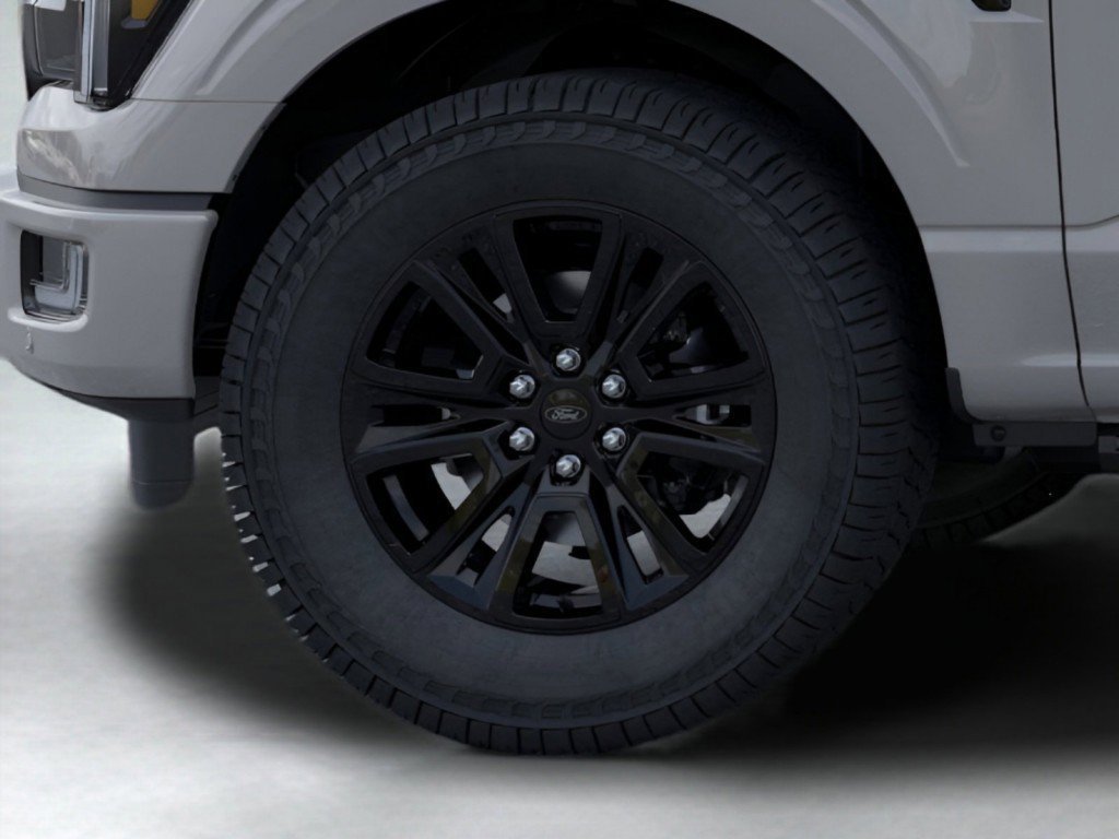 New 2026 Avalanche Ford Platinum image 21