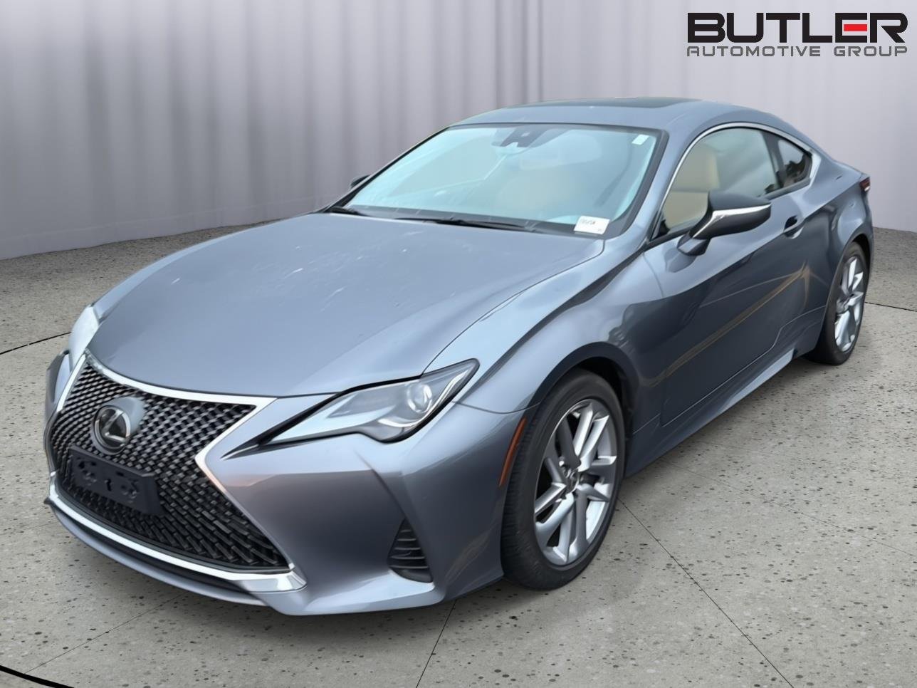 2020 Lexus RC 350 300 RWD's photo
