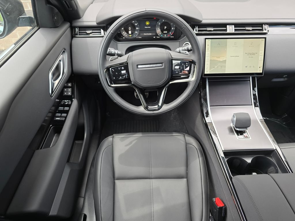 2026 Land Rover Range Rover Velar Dynamic SE - Photo 26
