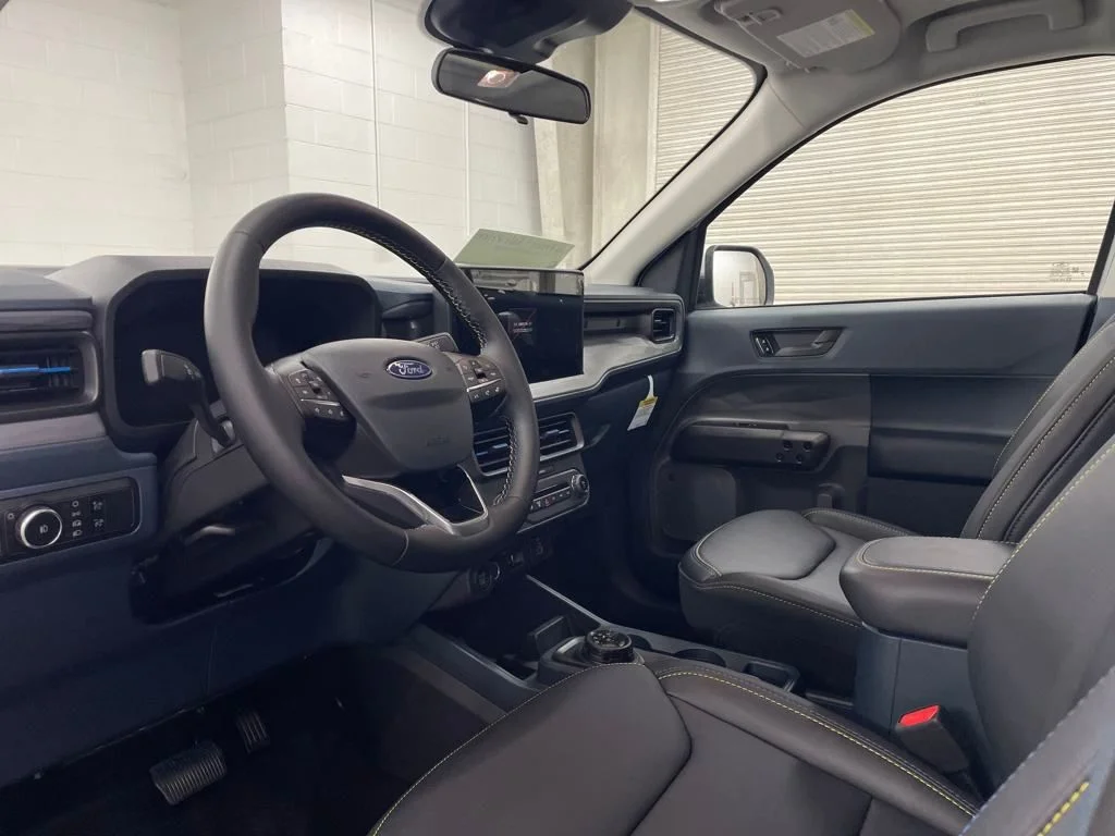 2025 Ford Maverick Lobo Premium - Photo 6