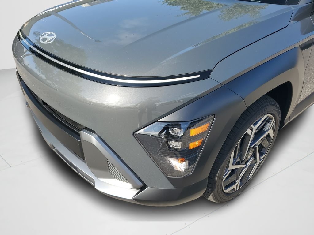 2026 Hyundai Kona SEL Premium - Photo 23