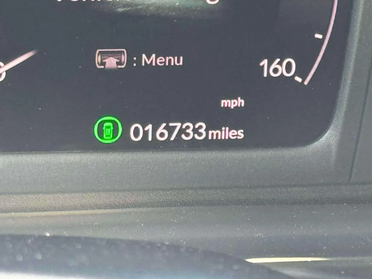 2023 Honda Accord EX - Photo 30