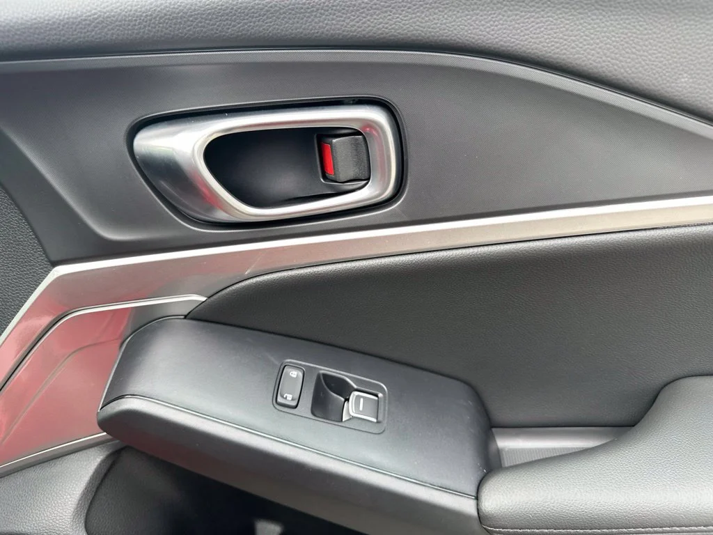 New 2026 Performance Red Pearl Acura Base image 9